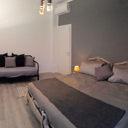 Apartament A Magiun 2 Genua Zewnętrze zdjęcie