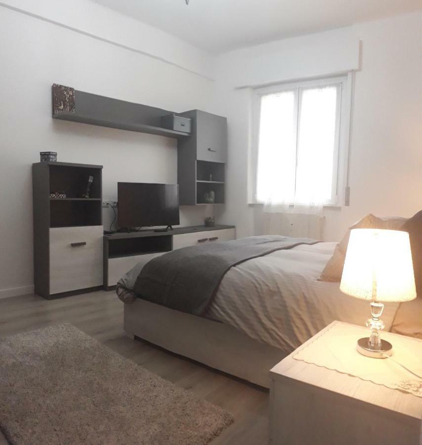 Apartament A Magiun 2 Genua Zewnętrze zdjęcie